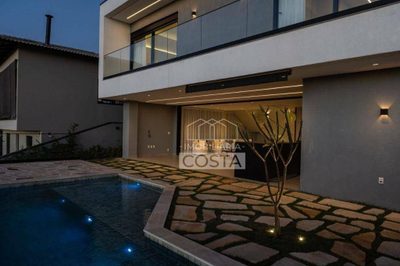 Casa de Condomínio, 4 quartos - Foto 5