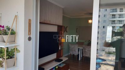 Apartamento, 3 quartos, 75 m² - Foto 3