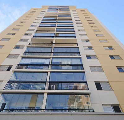 Apartamento, 3 quartos, 86 m² - Foto 1