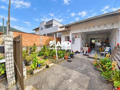 Casa, 2 quartos, 70 m² - Foto 2