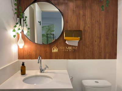 Sala-Conjunto, 35 m² - Foto 4