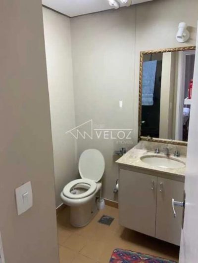 Apartamento, 3 quartos, 100 m² - Foto 1