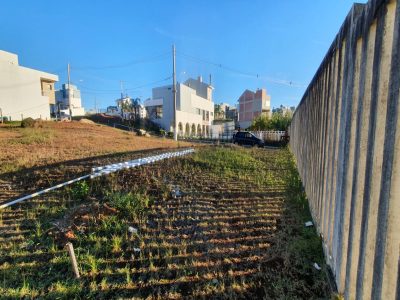 Terreno, 143 m² - Foto 3