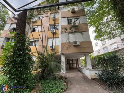 Apartamento, 3 quartos, 96 m² - Foto 1