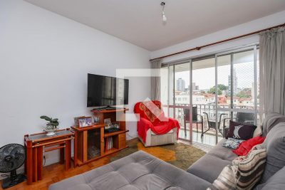 Apartamento, 3 quartos, 82 m² - Foto 5