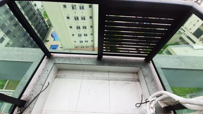 Apartamento, 1 quarto, 50 m² - Foto 4