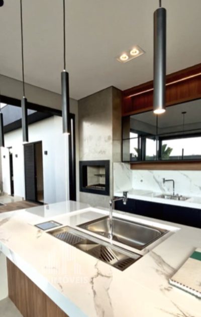 Casa, 3 quartos, 175 m² - Foto 4