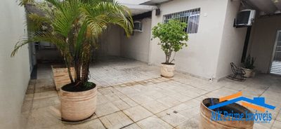 Casa, 3 quartos, 112 m² - Foto 2