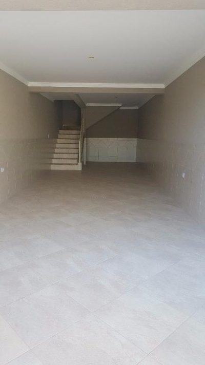 Sobrado, 3 quartos, 250 m² - Foto 1