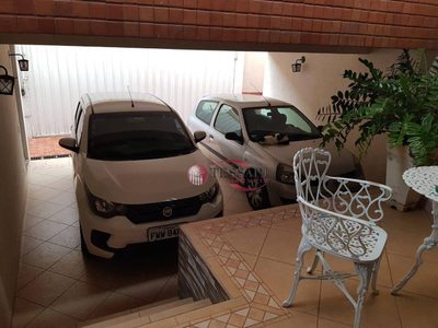 Casa, 3 quartos, 280 m² - Foto 2