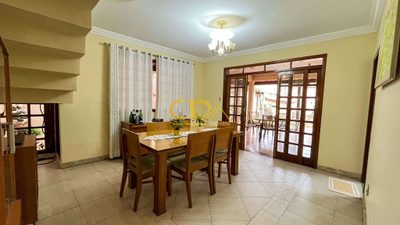 Casa, 3 quartos, 418 m² - Foto 2