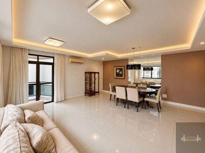 Apartamento, 3 quartos, 145 m² - Foto 3
