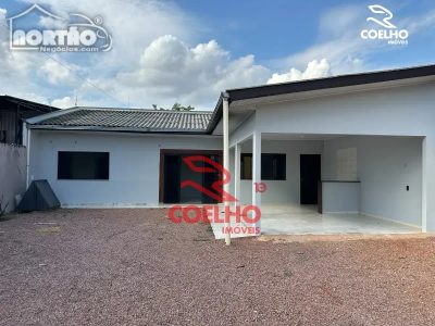 Casa, 2 quartos - Foto 3