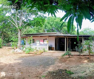 Casa, 2 quartos, 9000 m² - Foto 3