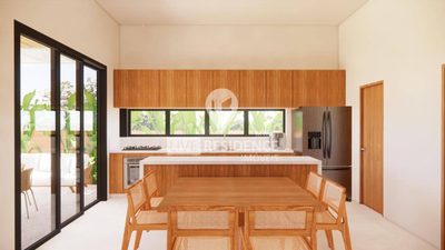 Casa, 3 quartos, 155 m² - Foto 3