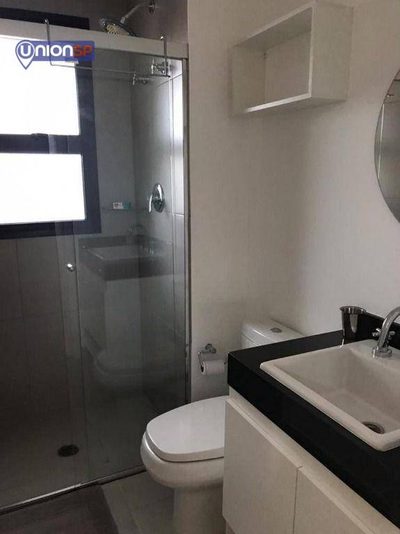 Apartamento, 1 quarto, 33 m² - Foto 5