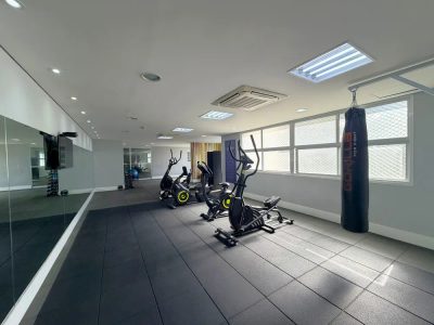 Apartamento, 2 quartos, 65 m² - Foto 3