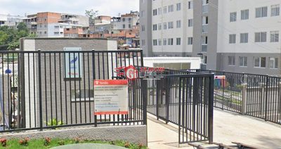 Apartamento, 2 quartos, 42 m² - Foto 4