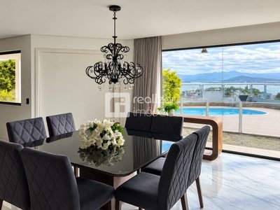 Casa, 4 quartos, 291 m² - Foto 1