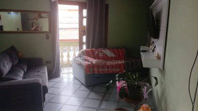 Sobrado, 6 quartos, 350 m² - Foto 1