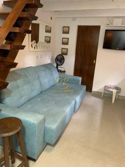 Apartamento, 1 quarto, 50 m² - Foto 3