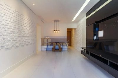 Apartamento, 2 quartos, 78 m² - Foto 5