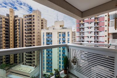 Apartamento, 2 quartos, 61 m² - Foto 4