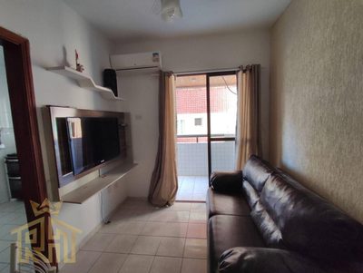 Apartamento, 1 quarto, 46 m² - Foto 4