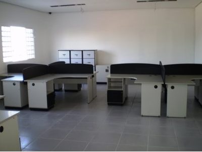 Depósito-Galpão, 2750 m² - Foto 2