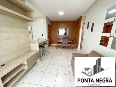 Apartamento, 2 quartos, 66 m² - Foto 1