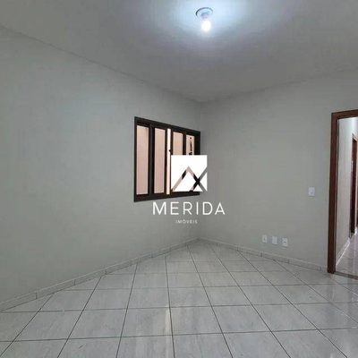 Apartamento, 3 quartos, 80 m² - Foto 2