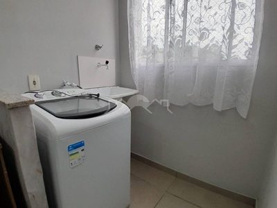 Apartamento, 2 quartos, 46 m² - Foto 5