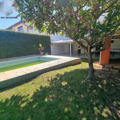 Casa de Condomínio, 5 quartos - Foto 1