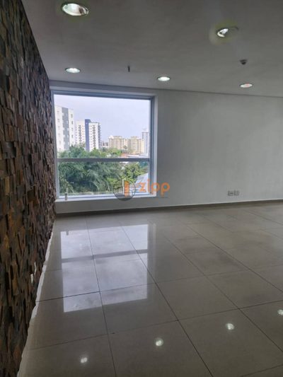 Sala-Conjunto, 42 m² - Foto 5