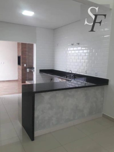 Casa, 3 quartos, 109 m² - Foto 3