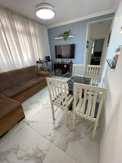 Apartamento, 2 quartos, 70 m² - Foto 1