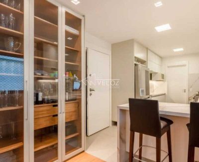 Apartamento, 3 quartos, 325 m² - Foto 4
