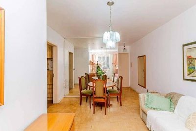 Apartamento, 1 quarto, 40 m² - Foto 1