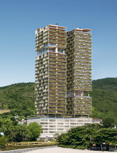 Apartamento, 4 quartos, 258 m² - Foto 4