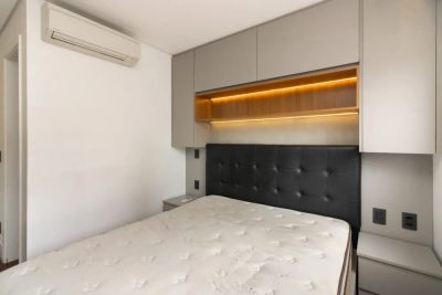 Apartamento, 2 quartos, 74 m² - Foto 1