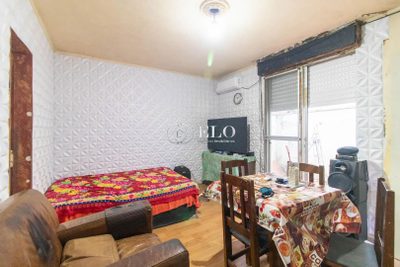 Apartamento, 1 quarto, 38 m² - Foto 2