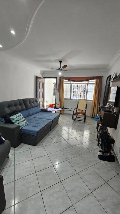 Casa, 3 quartos, 110 m² - Foto 4