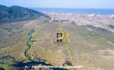 Terreno, 12 hectares - Foto 3