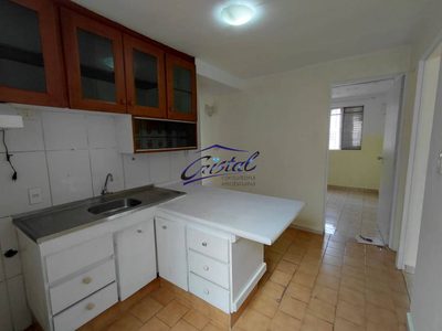 Apartamento, 2 quartos, 48 m² - Foto 3