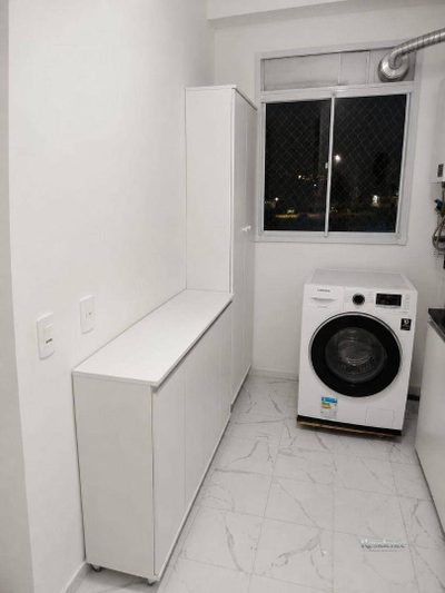 Apartamento, 2 quartos, 47 m² - Foto 3
