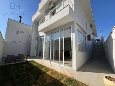 Casa de Condomínio, 5 quartos - Foto 3