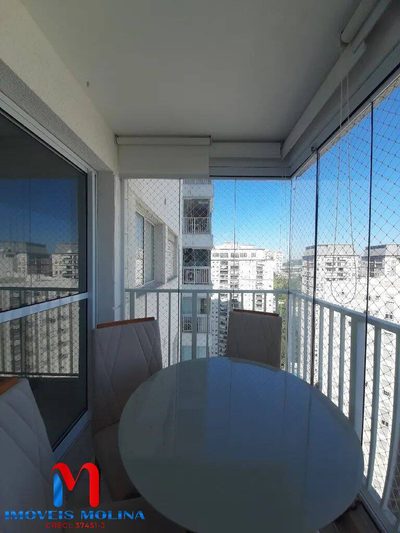 Apartamento, 2 quartos - Foto 4