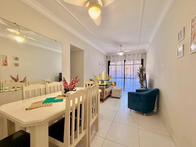 Apartamento, 2 quartos, 90 m² - Foto 1