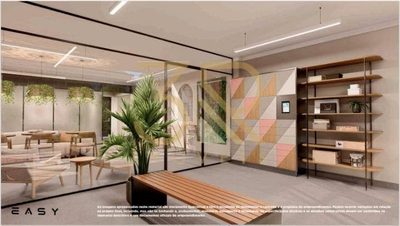 Apartamento, 3 quartos, 66 m² - Foto 5