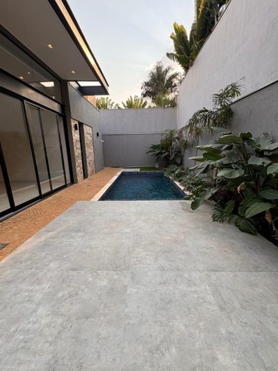 Casa de Condomínio, 3 quartos - Foto 3